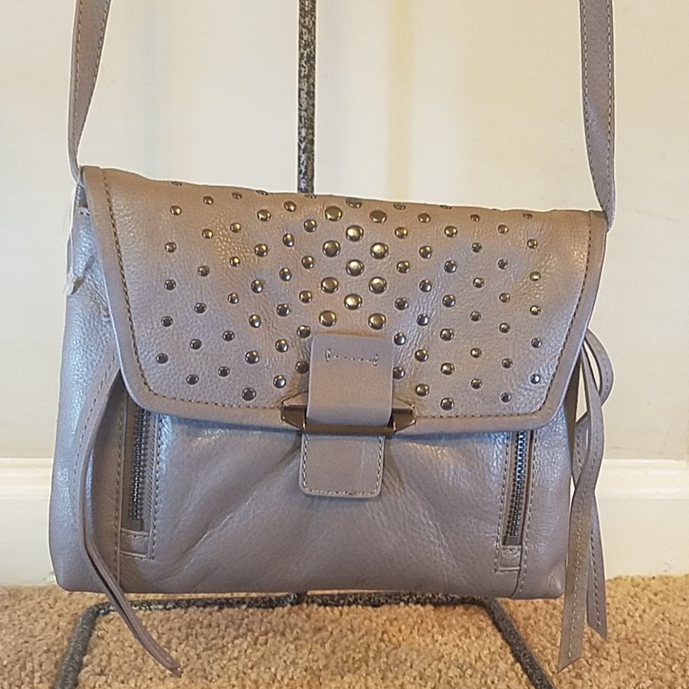 Kooba Leather Crossbody